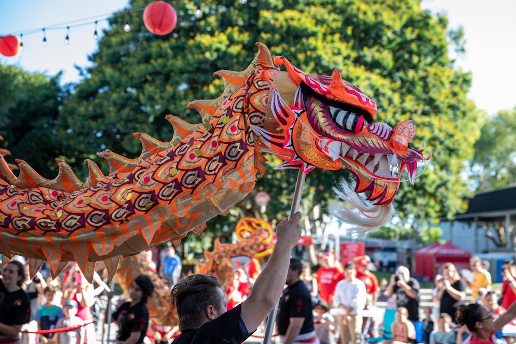 Don’t miss Lunar New Year event